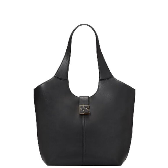 kate spade Handbags - NWoT Kate Spade New York Dakota Smooth Leather Tote. Black.
